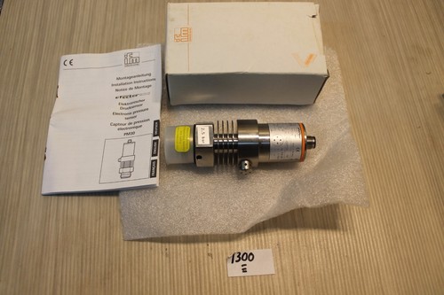 Ifm efector 500 frontbündiger - ifm,