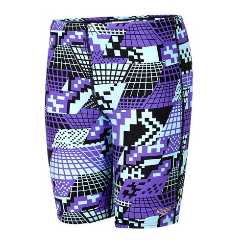 Speedo badehose jammer - speedo,