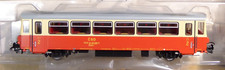 Roco 74241 H0 Railcar-Trailer