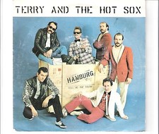 TERRY & THE HOT SOX - Hamburg