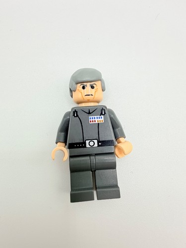 Lego star wars figur - star,