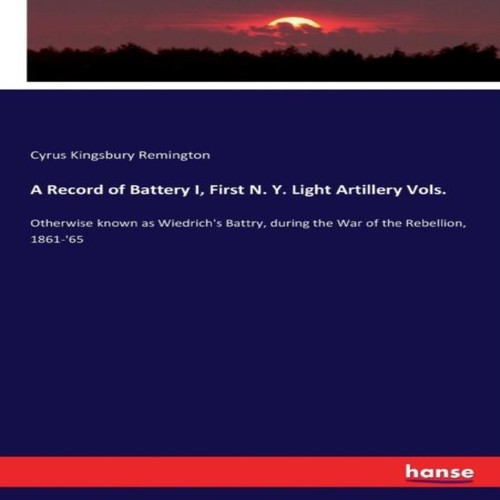 Record battery first n - record,