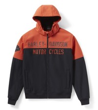 HARLEY-DAVIDSON Idyll Color