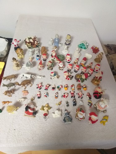Deko figuren zur - -,