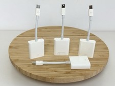 Apple Mini DisplayPort zu VGA
