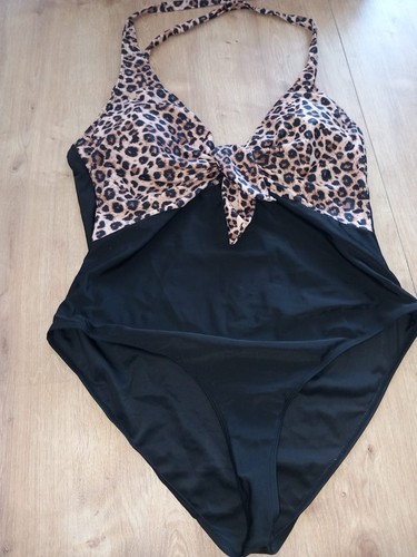 Badeanzug gepolstert gr - ,