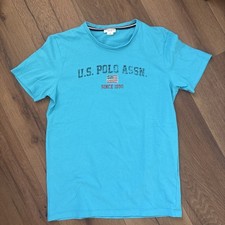 T - Shirt US. POLO ASSN. Gr
