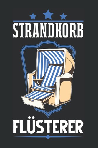 Strandkorb tagesplaner 2022 - tagesplaner,