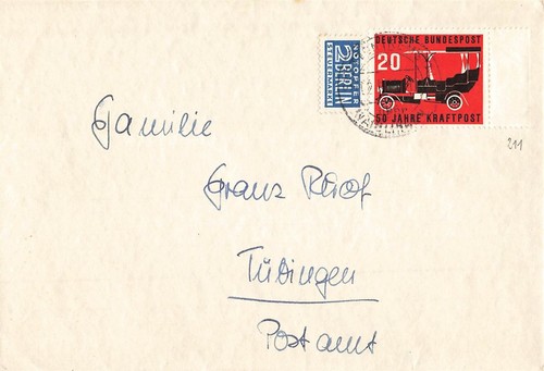 167344 bund 211 - bund, nr.
