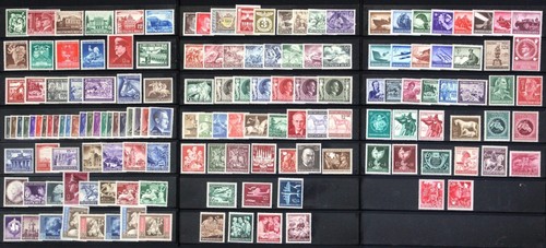 Deutsches reich sammlung - reich,