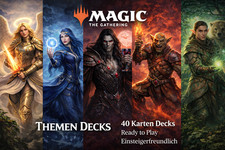 Magic the Gathering
