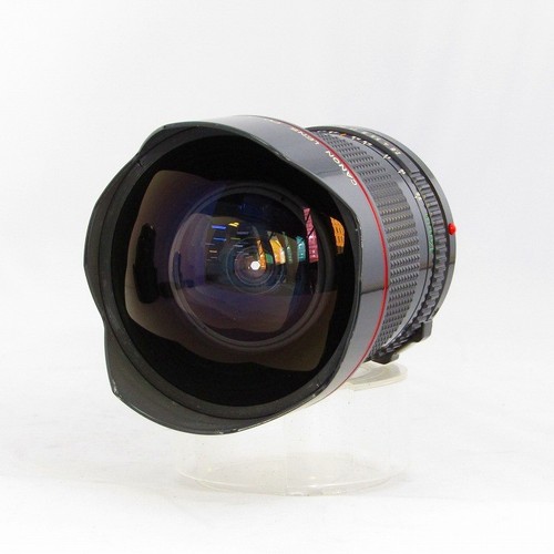 Canon new 14mm 2 - 14mm, f/2.8l
