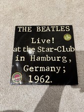 The Beatles Live! at the