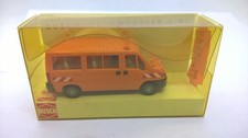 Busch 47311 Fiat Ducato Bus