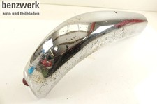 Mercedes Ponton W120 W121