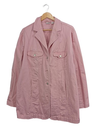 Bin ich jeansjacke damen - bin,