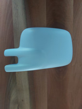 VW t4 Bus. Transporter Spiegelgehäuse links grundiert grau