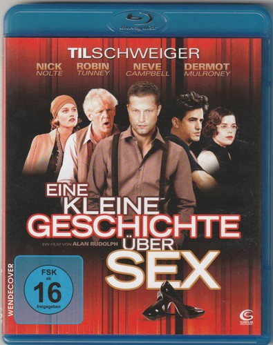 Eine kleine geschichte - ✪,