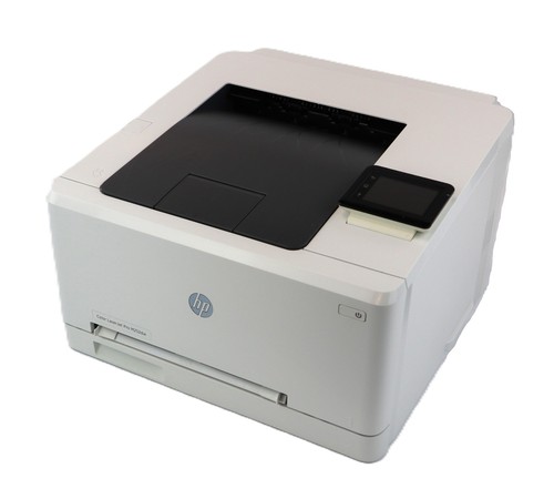 Color laserjet pro m252dw - color,