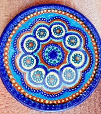 VEB Lausitzer Keramik Pulsnitz