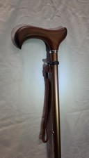 KMINA PRO - Gehstock Holz