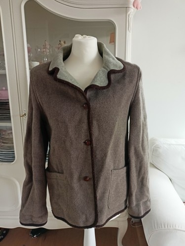 Vintage damen blazer 80er - damen,