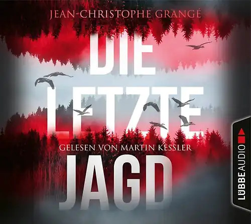 Die letzte jagd - letzte,