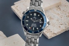 Omega Seamaster Diver 300M