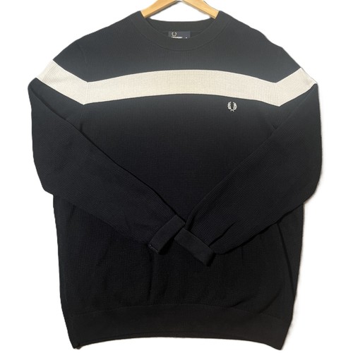 Fred perry pullover - pullover, herren