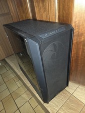 Lian lancool 216 - li, rgb