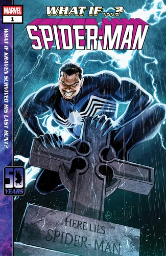 What spider man 1 - what, spider-man
