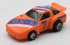 Matchbox Action Speed Riders