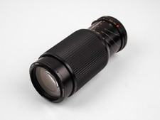 Minolta MD Zoom 70–210mm f/4