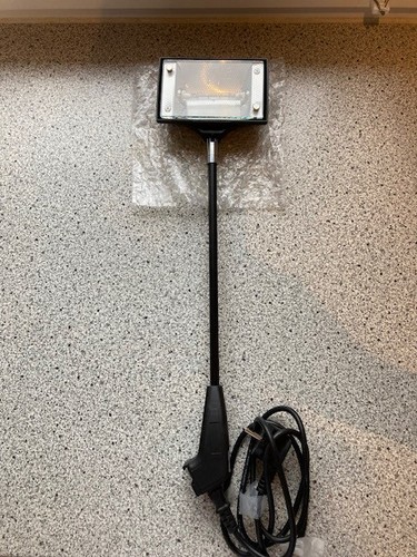 Messe display light - messe,