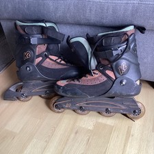 K2 Inline Skater K2 Extreme Z Men 