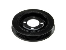 PULLEY, CRANKSHAFT fits