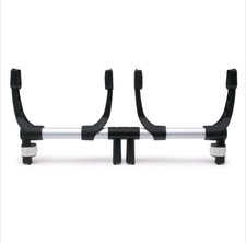 Bugaboo donkey twin adapter - donkey,