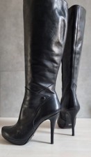 HINGUCKER!! Neuwertige Stiefel