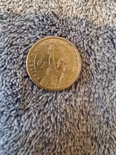 Usa dollar john - usa, 1