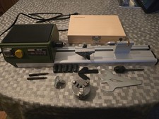 Proxxon Micromot DB 250 Holz