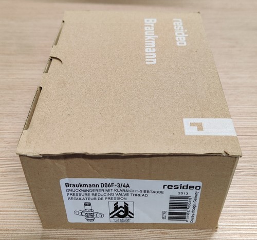 Honeywell braukmann - honeywell,
