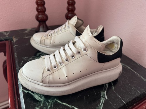 Alexander mcqueen sneakers - alexander,