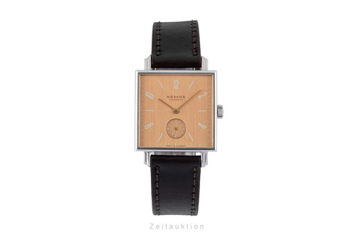 Nomos tetra goldelse - nomos, stahl