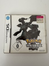 Pokémon weiße edition - edition,