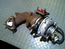 Turbolader Kia Carnival Hpdi UP 282004X300 12 Monate Garantie Sofortversand