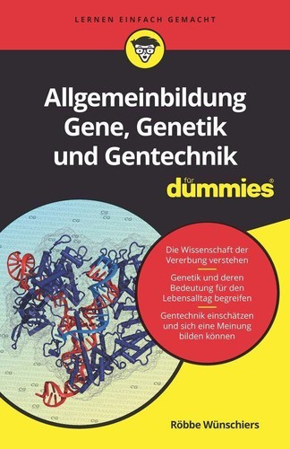 Allgemeinbildung gene genetik - gene,,