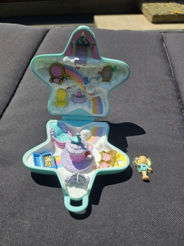 Polly pocket 1992 - pocket,