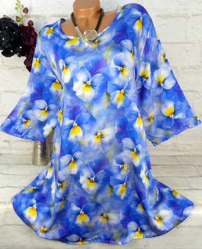 Naveed tunika bluse kleid - bluse,