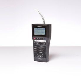 Brother h500 - brother, pt-h500