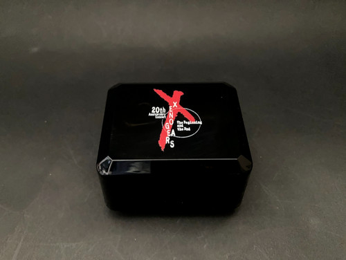 Xenogears special music box - xenogears,